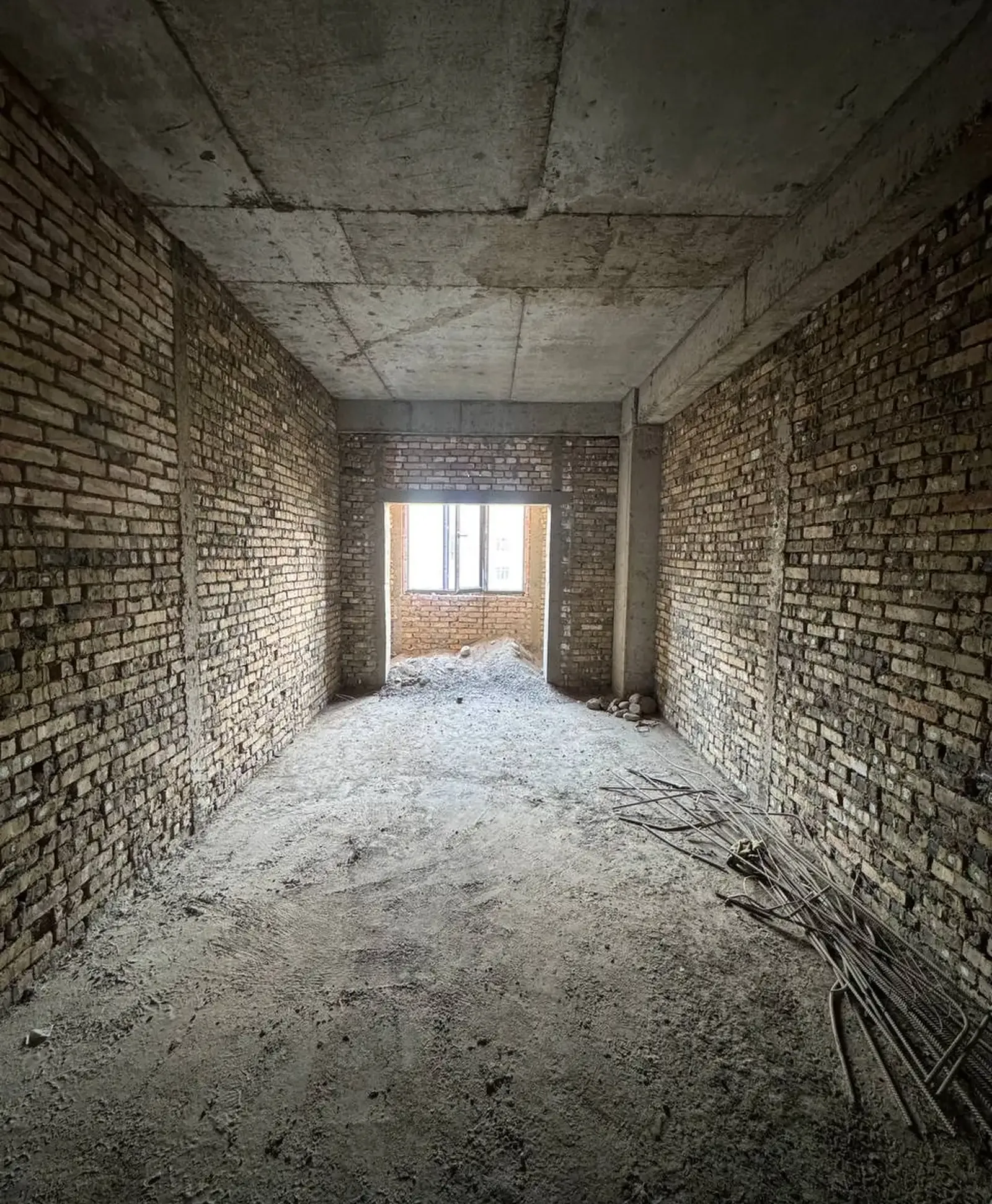 2-комн. квартира, 14 этаж, 96 м², Шохмансур Пайкари Голубой Экран