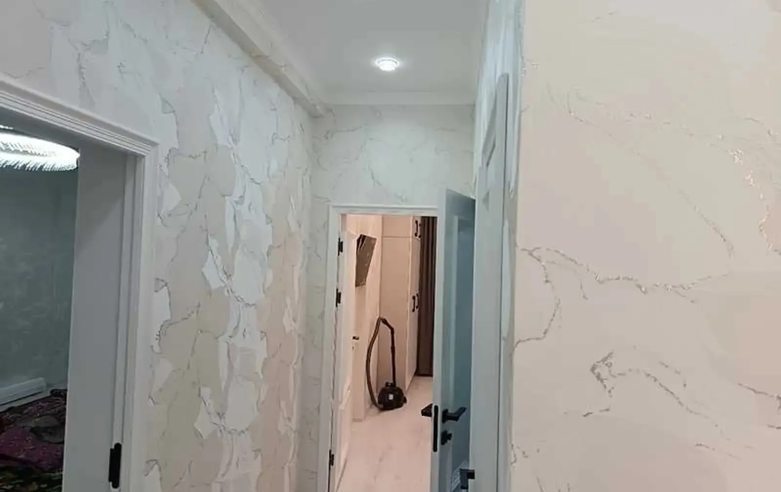 2-комн. квартира, 4 этаж, 65м², 82мкр