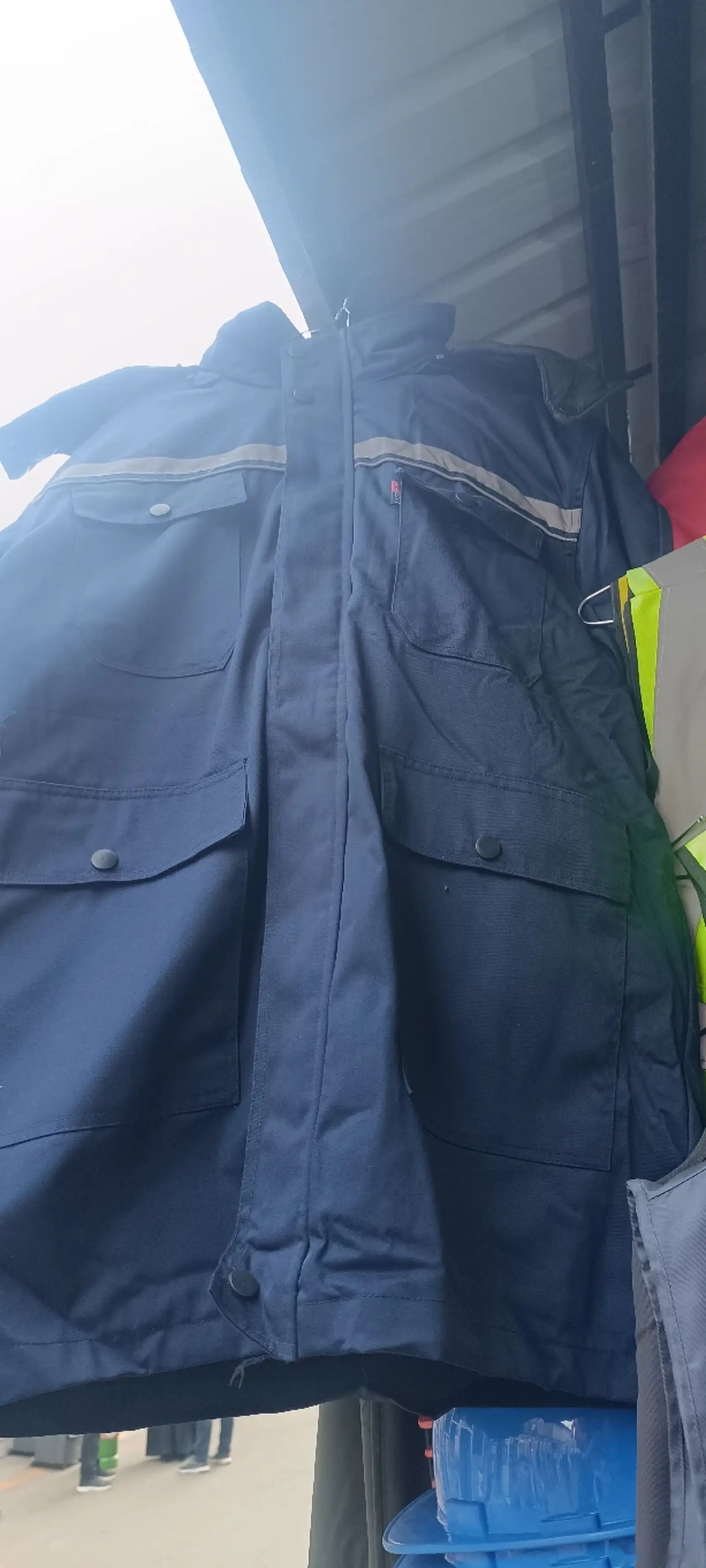 Спец. одежда комплект