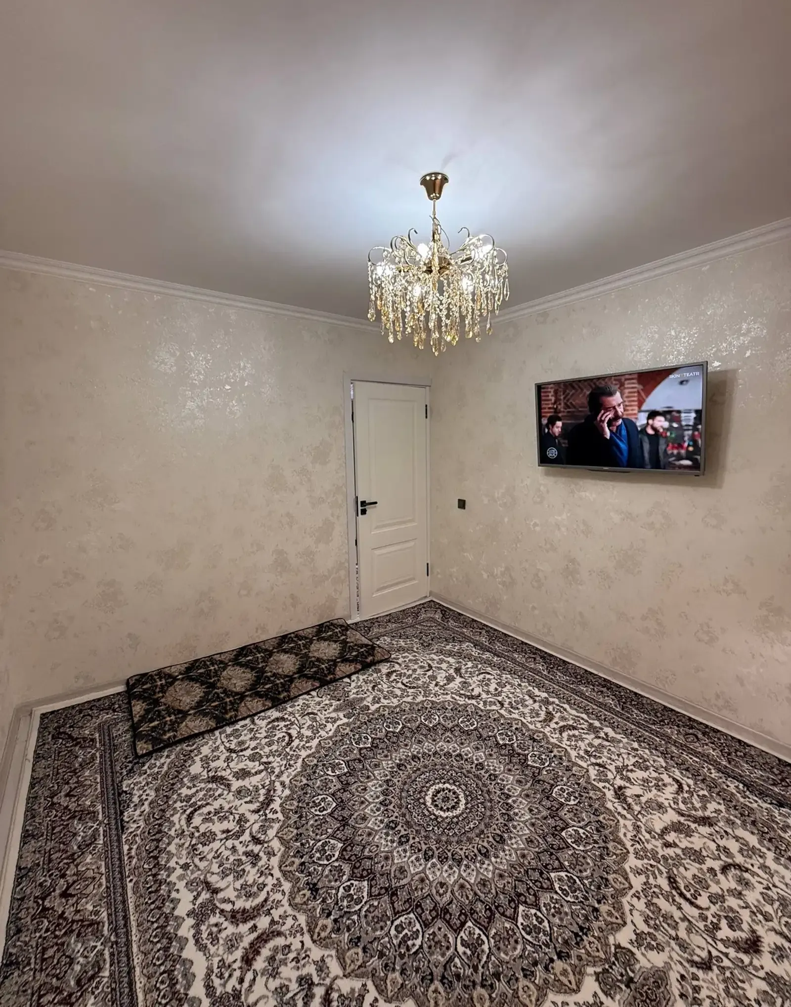 3-комн. квартира, 5 этаж, 68 м², Сино