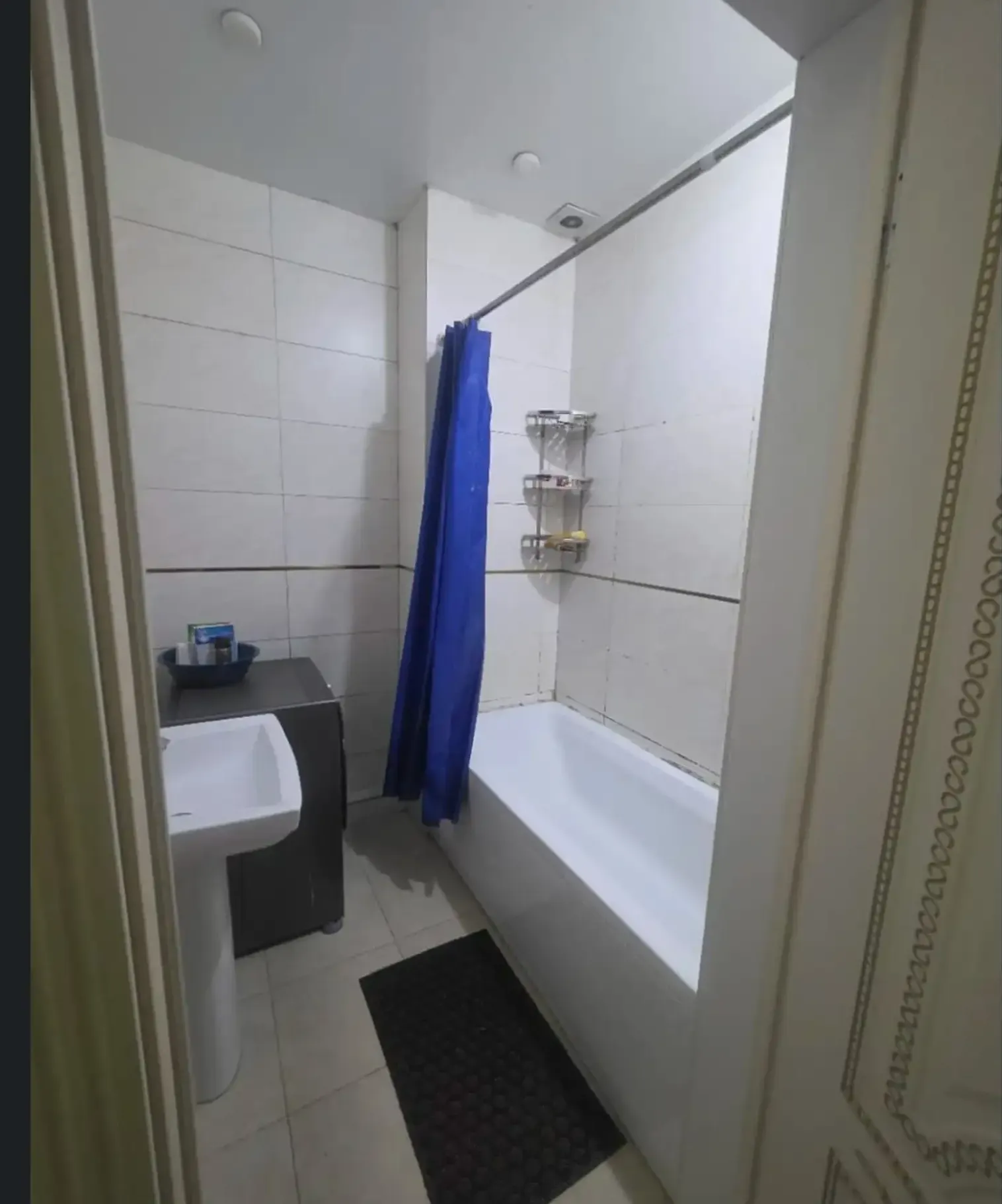 2-комн. квартира, 4 этаж, 86м², Сино