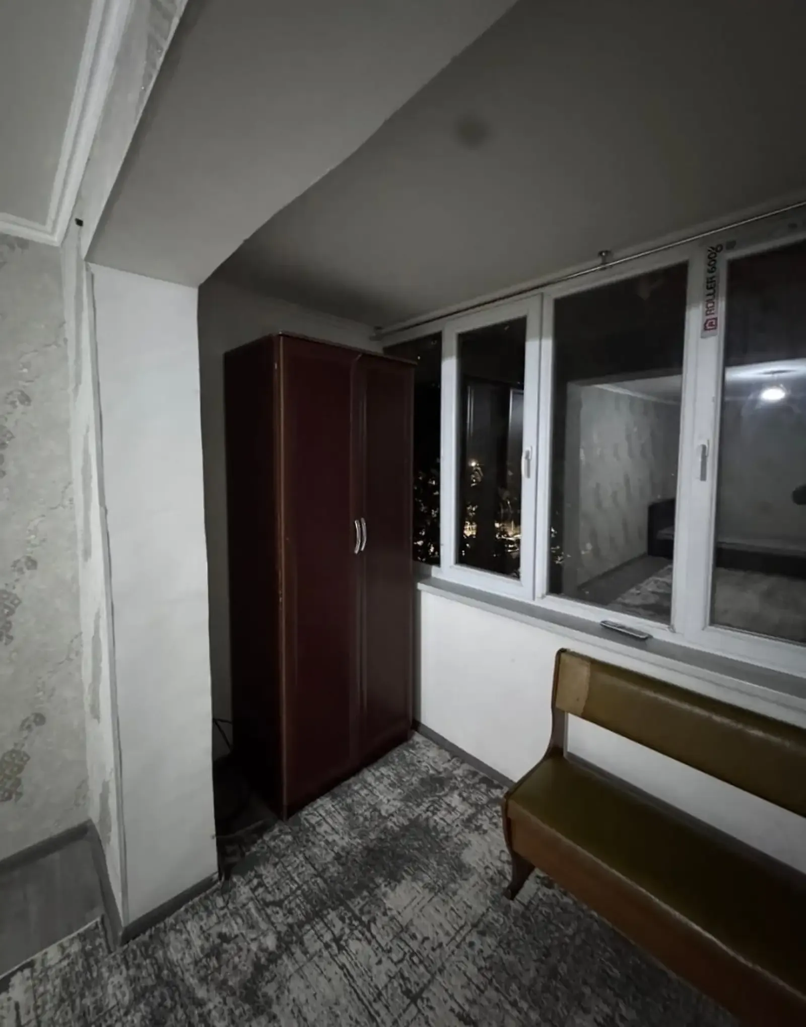 1-комн. квартира, 4 этаж, 55 м², 32 Мкр