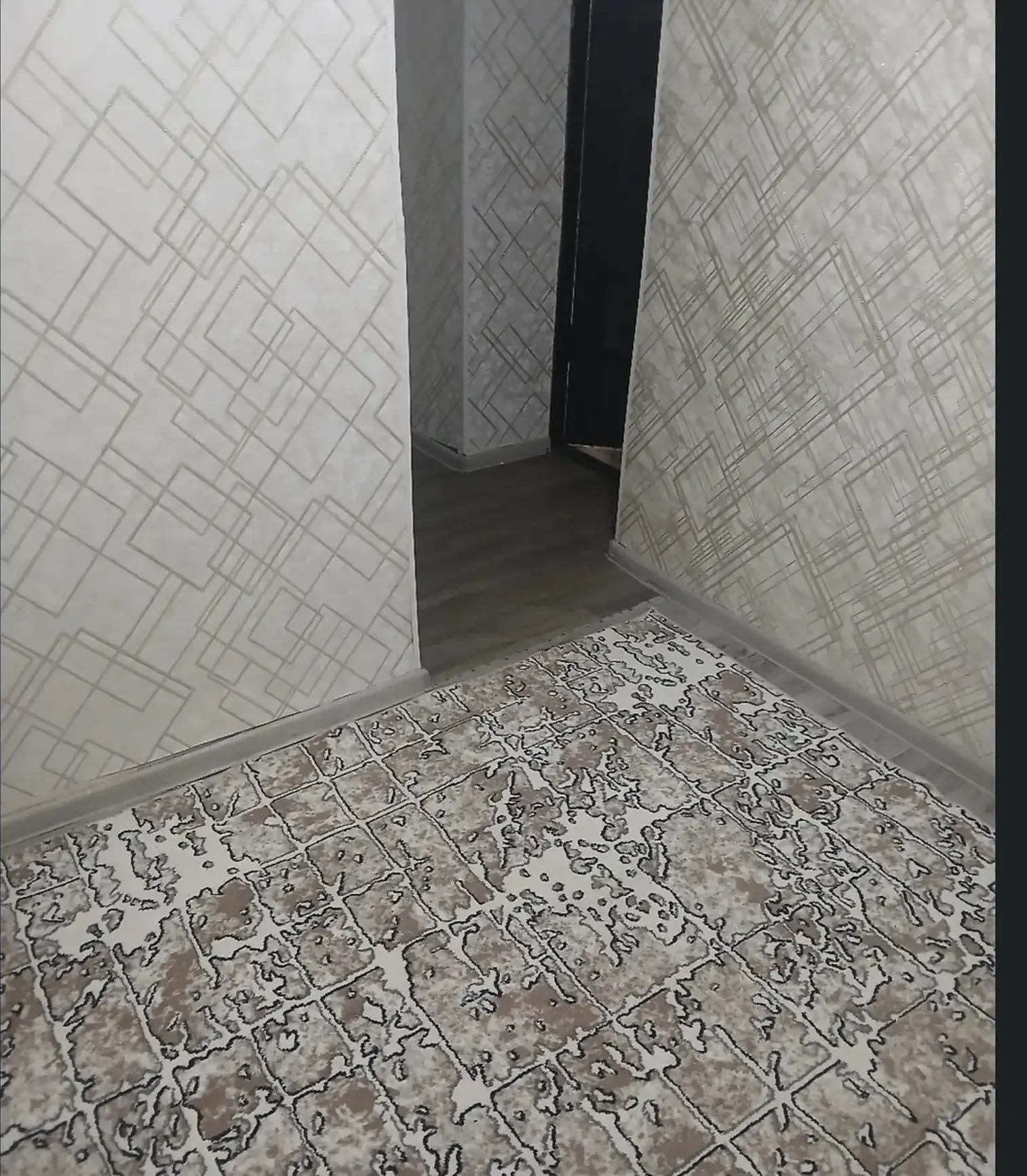 1-к квартира, 1 этаж, 25 м², Шохмансур, танк