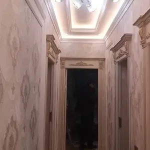 2-комн. квартира, 11 этаж, 100м², И.Сомони, Селхоз институт.доми КФС