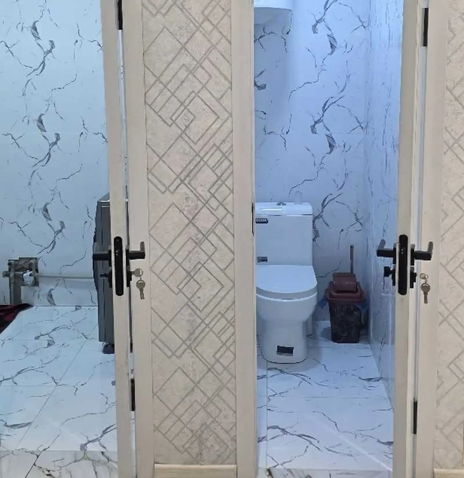 2-комн. квартира, 7 этаж, 75м², Сино гипрозем