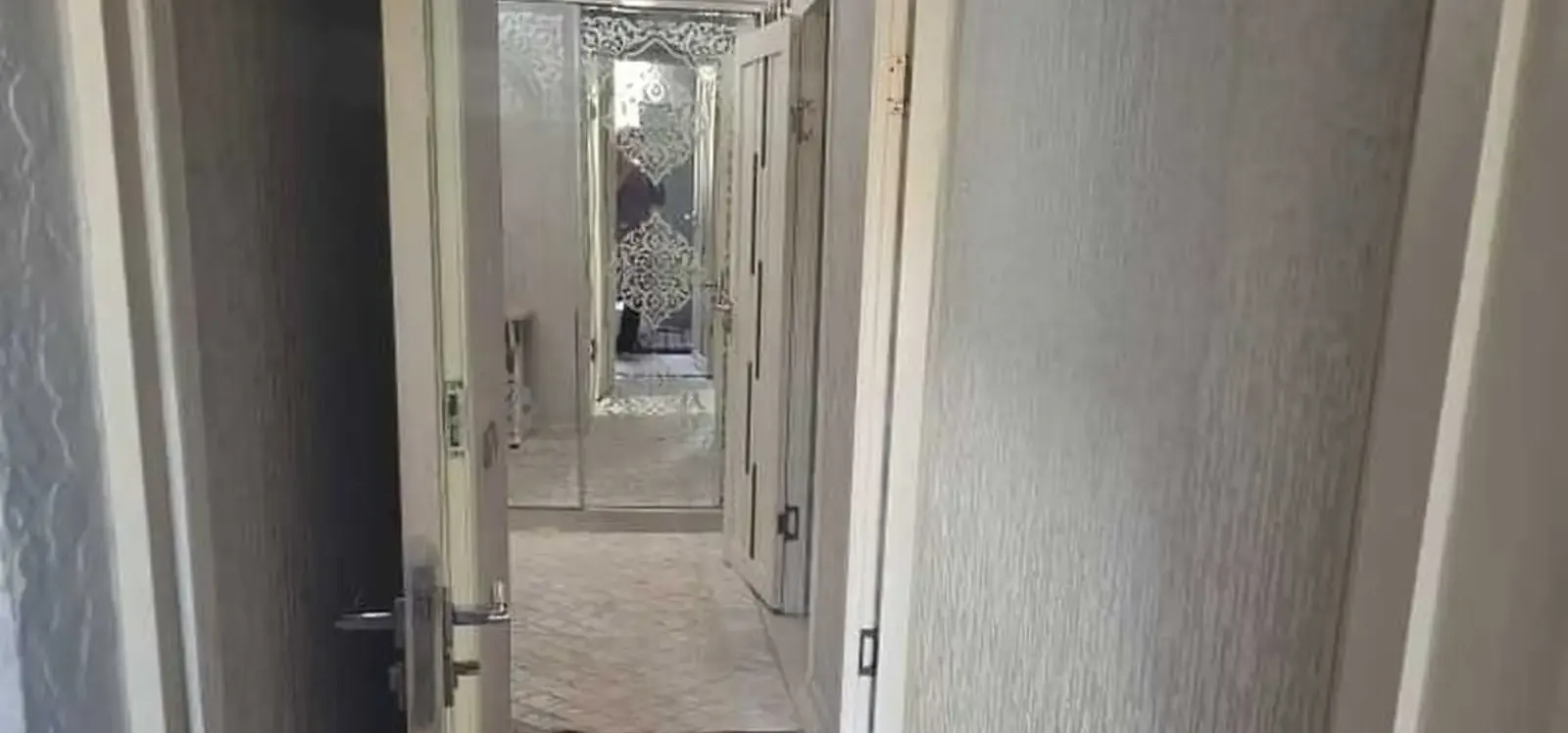 2-комн. квартира, 2 этаж, 54м², 91мкр