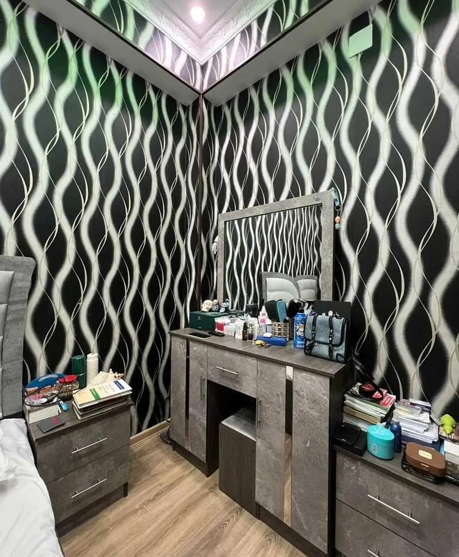 2-комн. квартира, 14 этаж, 53 м², Шохмансур