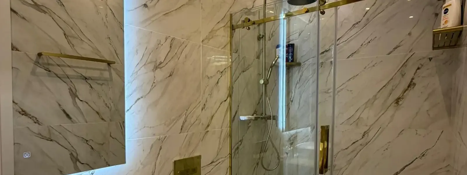 3-комн. квартира, 18 этаж, 160 м², Созидание ЖК «Бахт Z»