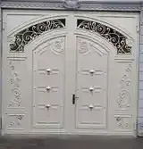 Дарвоза