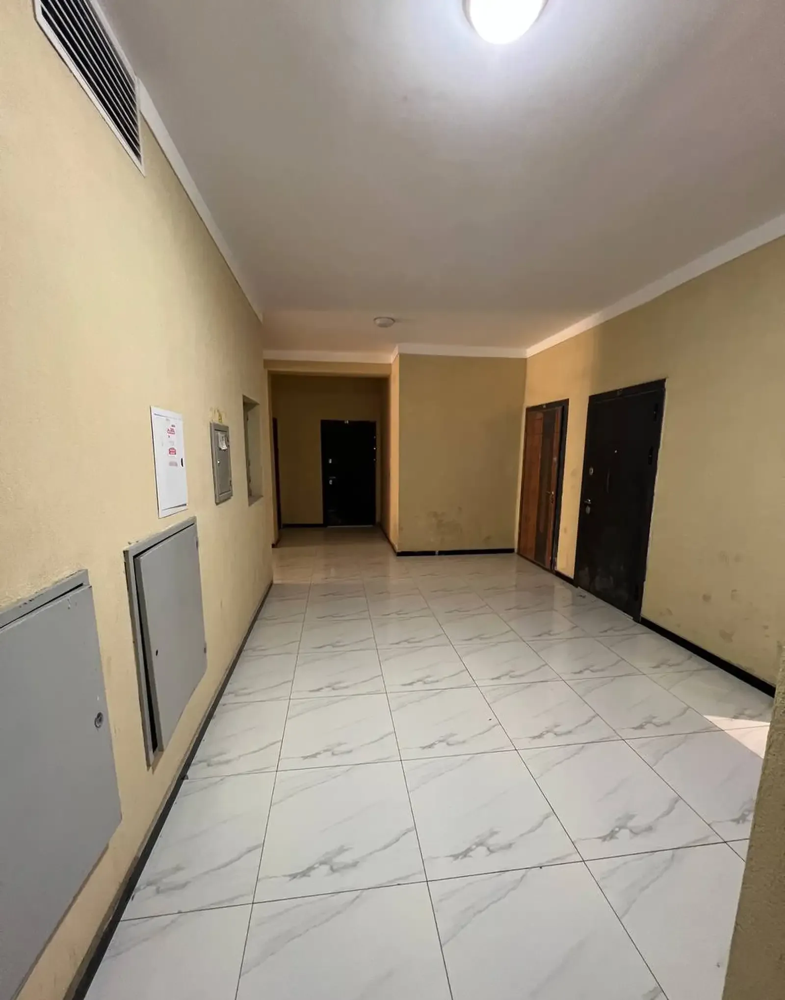 2-комн. квартира, 14 этаж, 75 м², Фирдавси, Молодежный