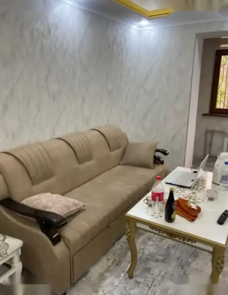 2-комн. квартира, 2 этаж, 70м², Сино