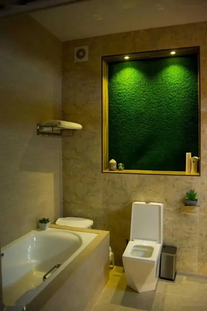 2-комн. квартира, 13 этаж, 101м², И Сомонӣ