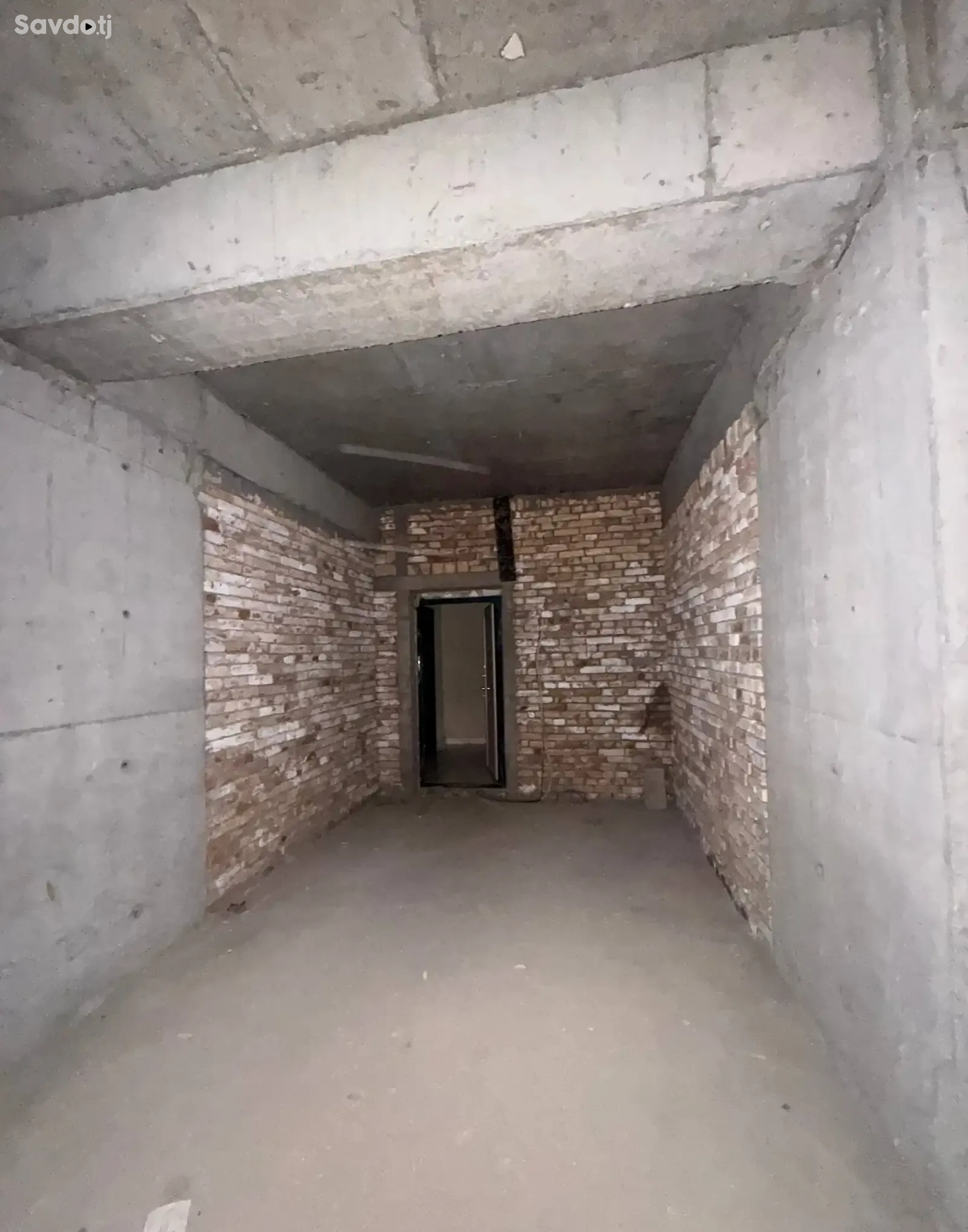 3-комн. квартира, 4 этаж, 120 м², Шохмансур напротив Вазорати наклиет