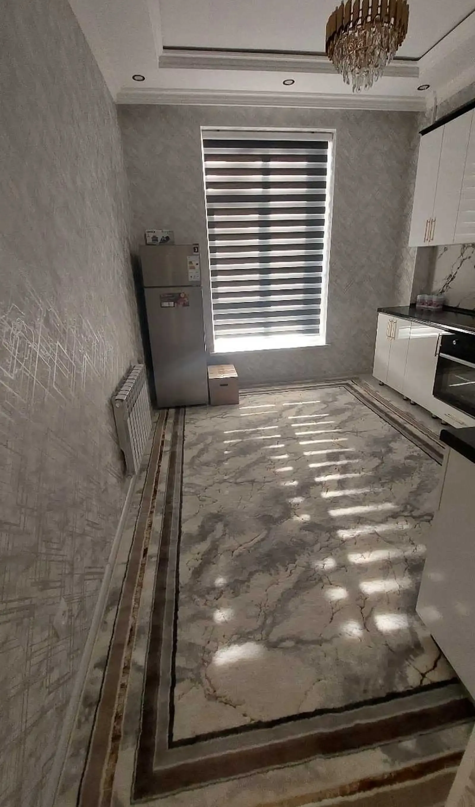 3-комн. квартира, 6 этаж, 76м², 82 МКР