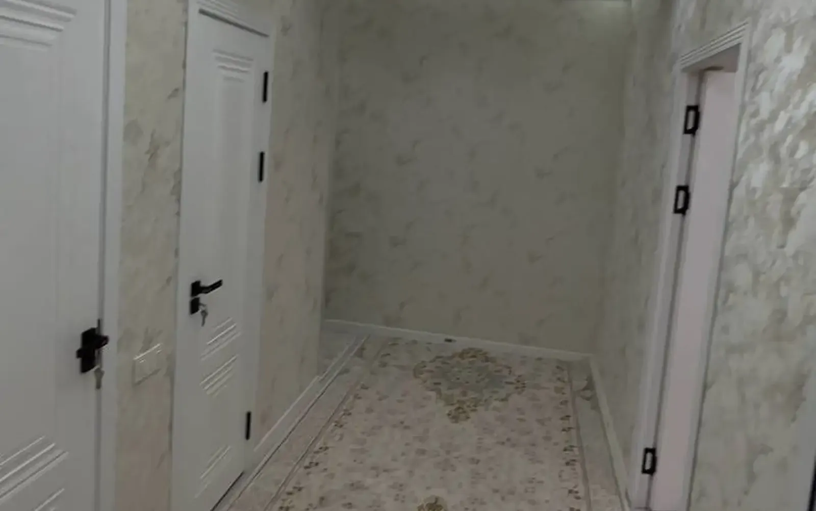 3-к квартира, 11 этаж, 90 м², Фирдавси