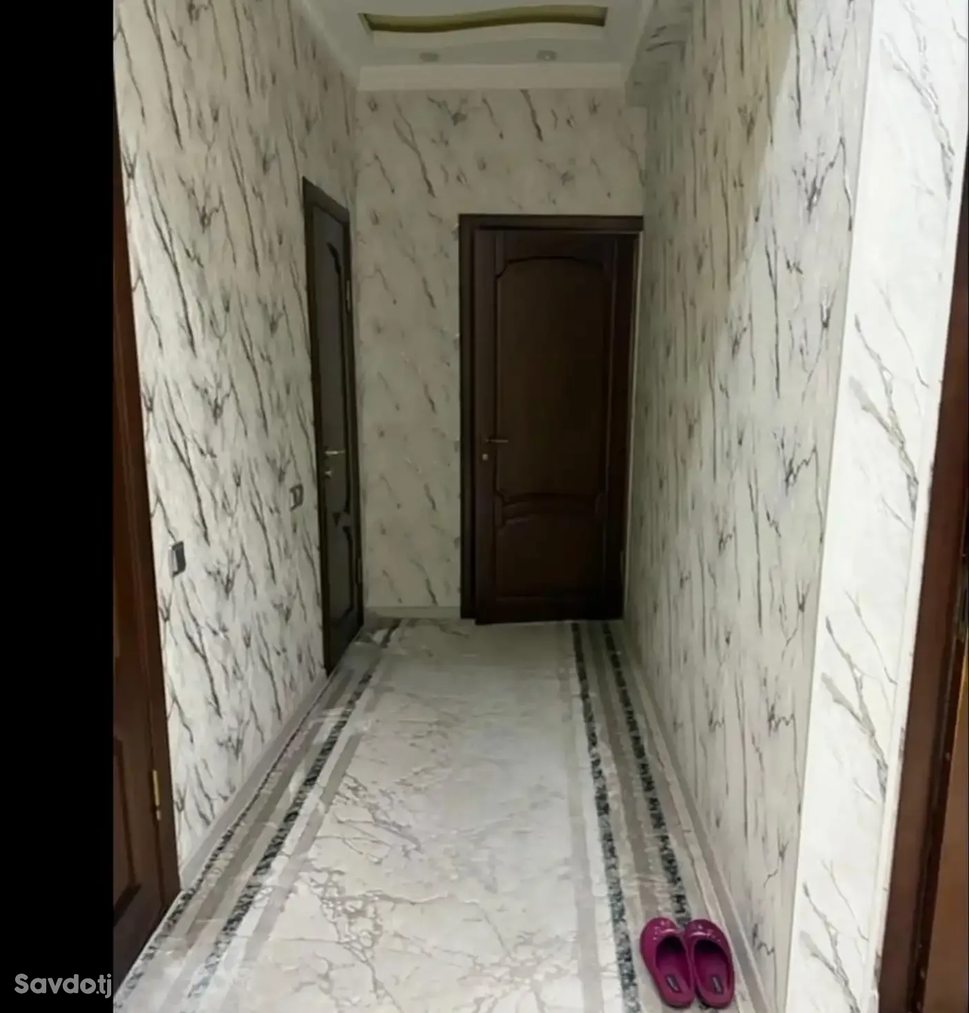 2-комн. квартира, 4 этаж, 74м², Фирдавси