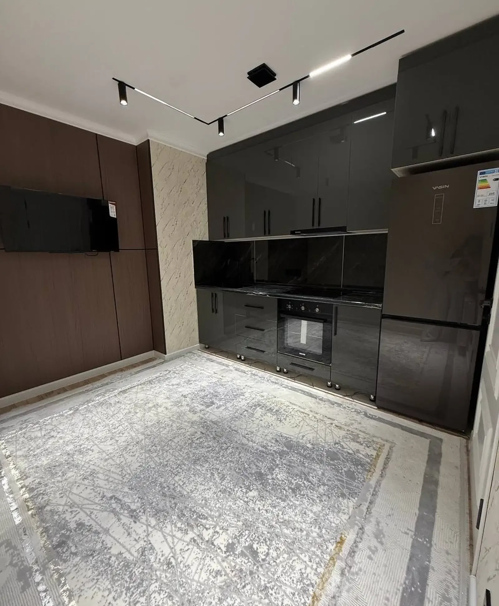 2-комн. квартира, 8 этаж, 68 м², Сино Казокон