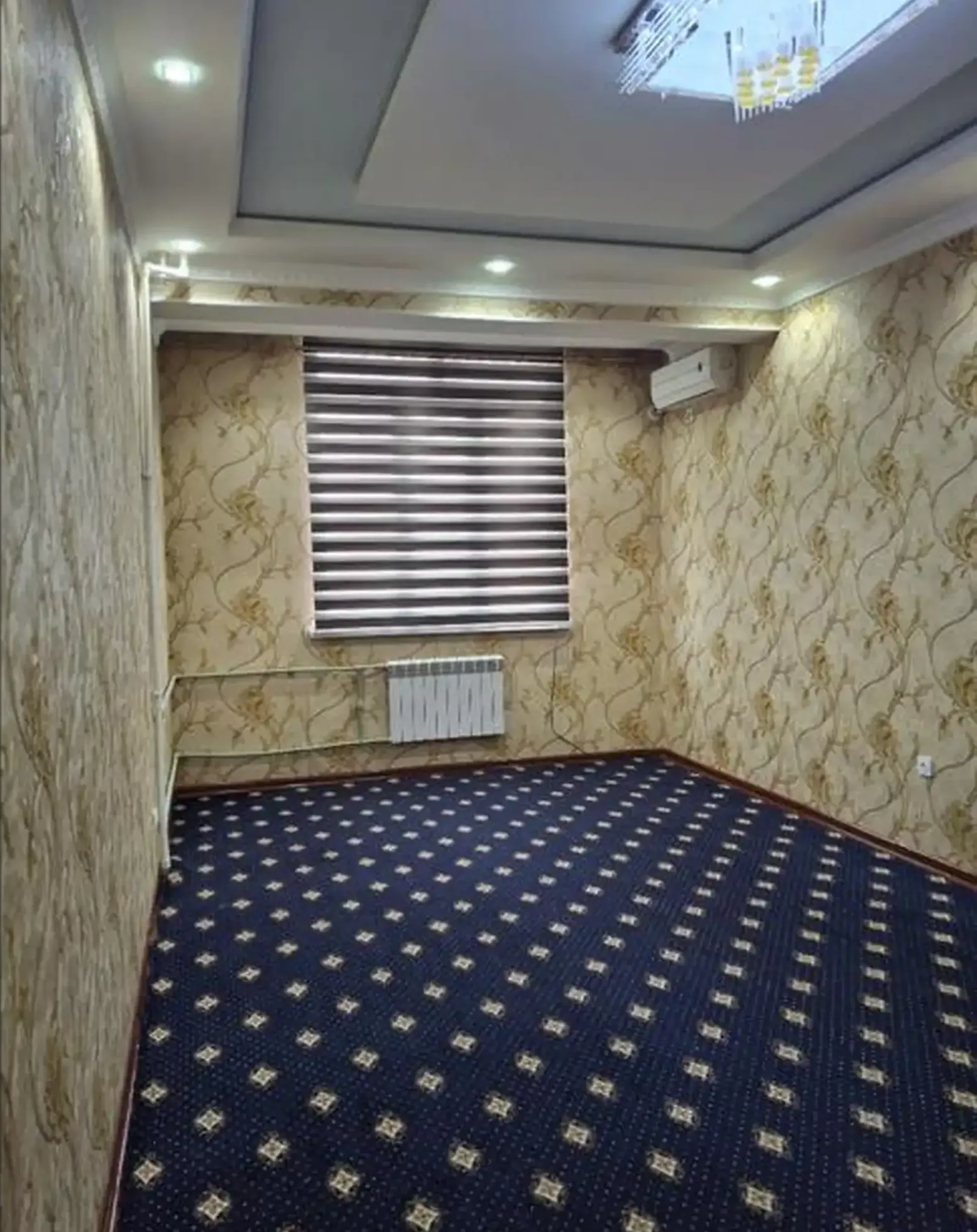 2-комн. квартира, 4 этаж, 77м², Сино