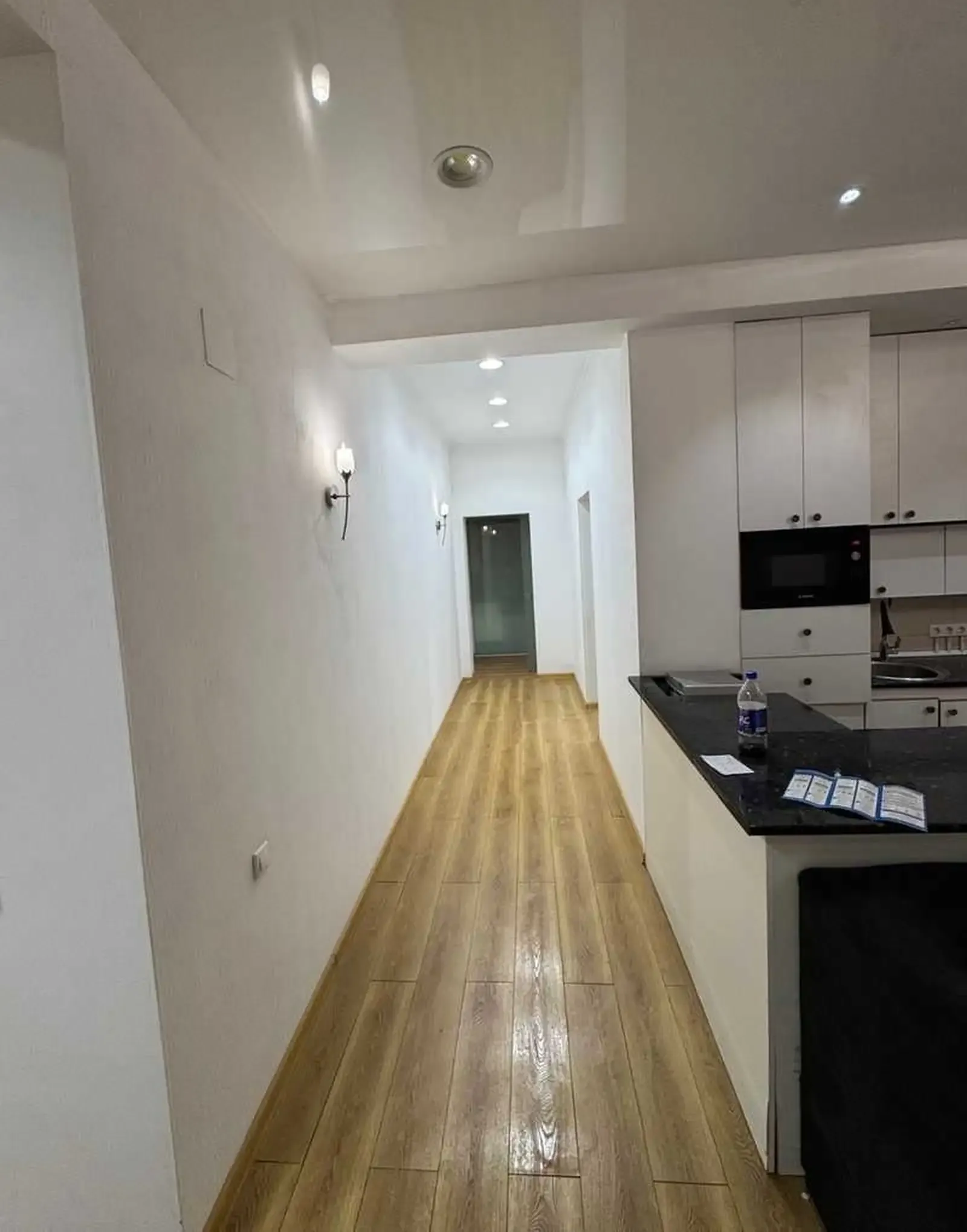 2-комн. квартира, 8 этаж, 96м², садбарг
