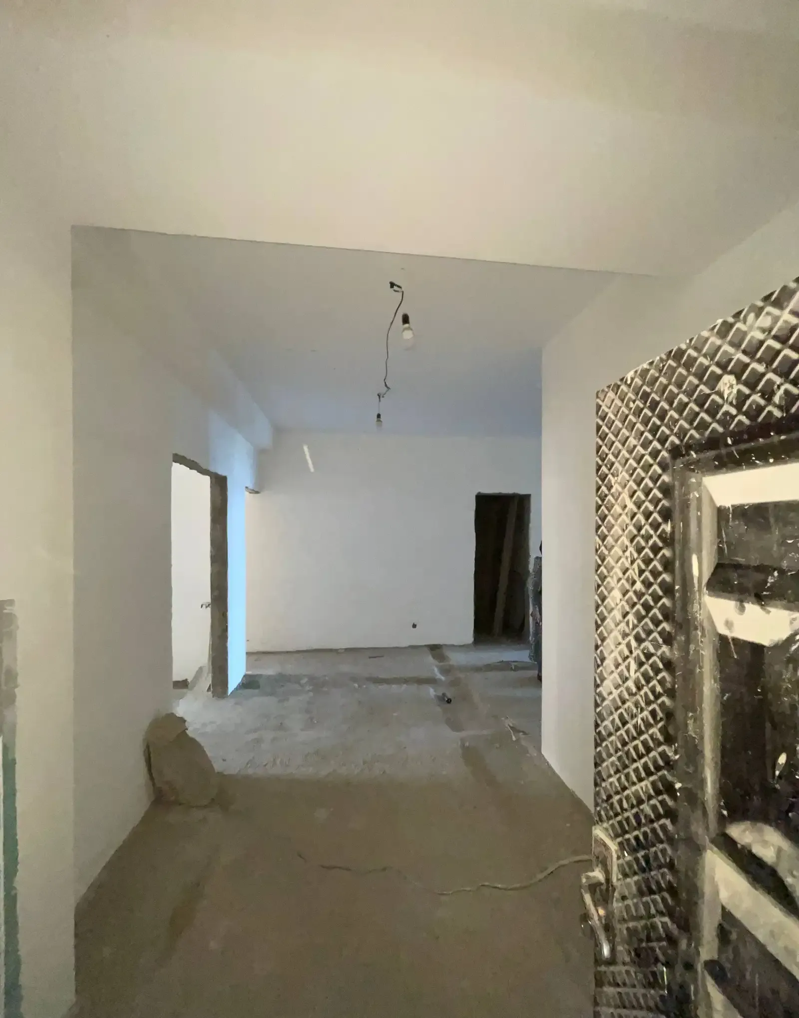 3-комн. квартира, 4 этаж, 130 м², Фирдавси