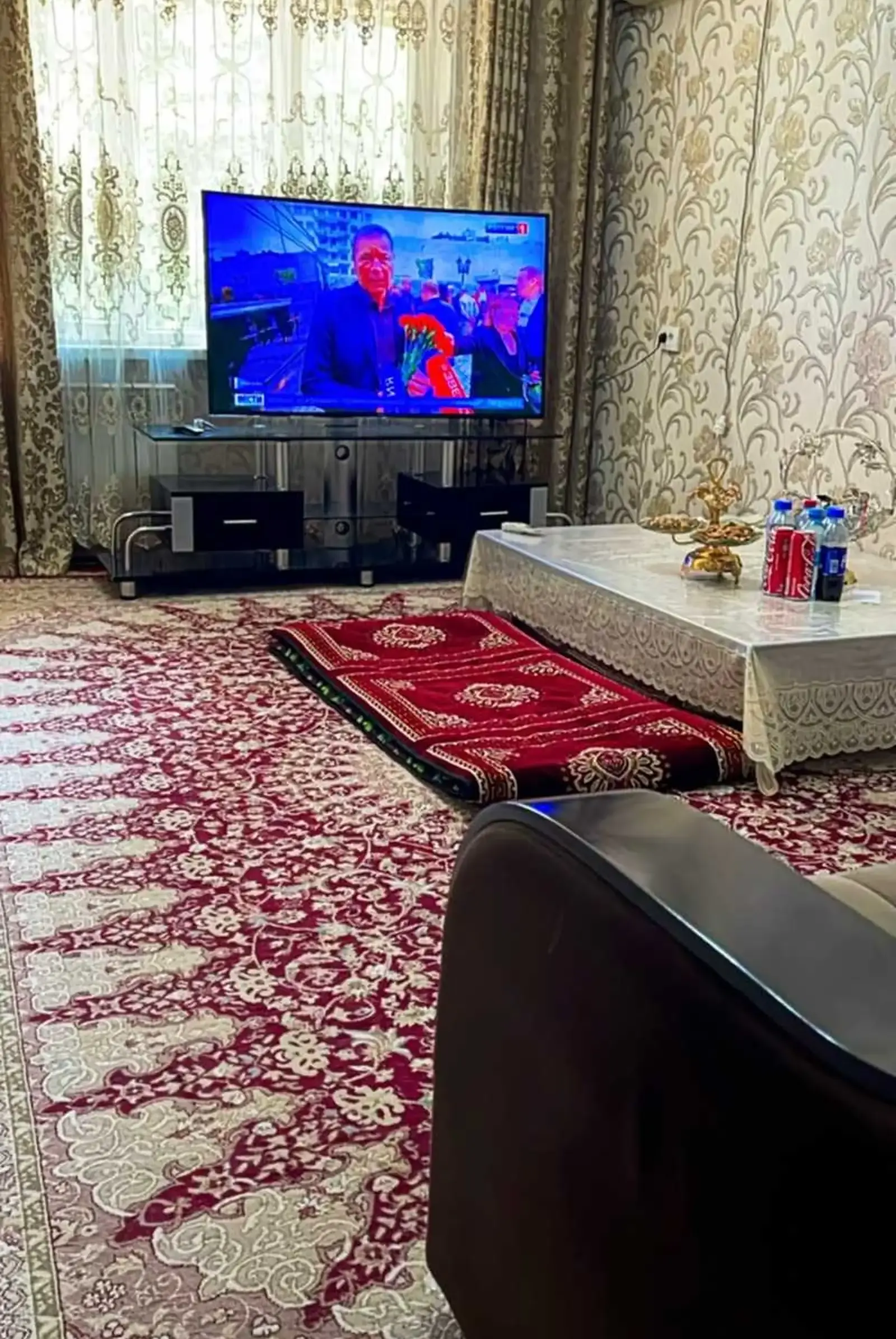 2-комн. квартира, 2 этаж, 53м², 101 мкр