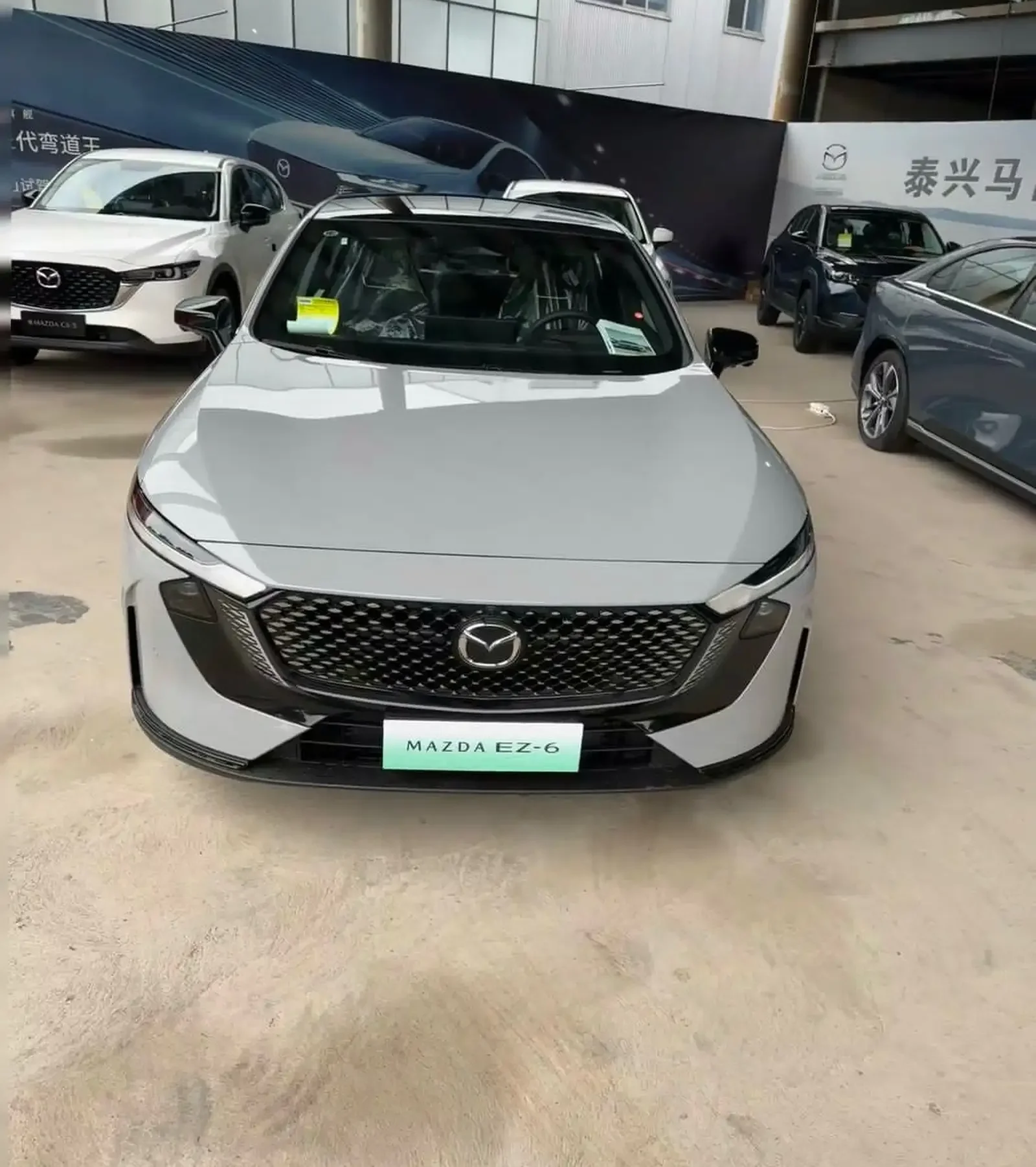 Mazda 2 2025