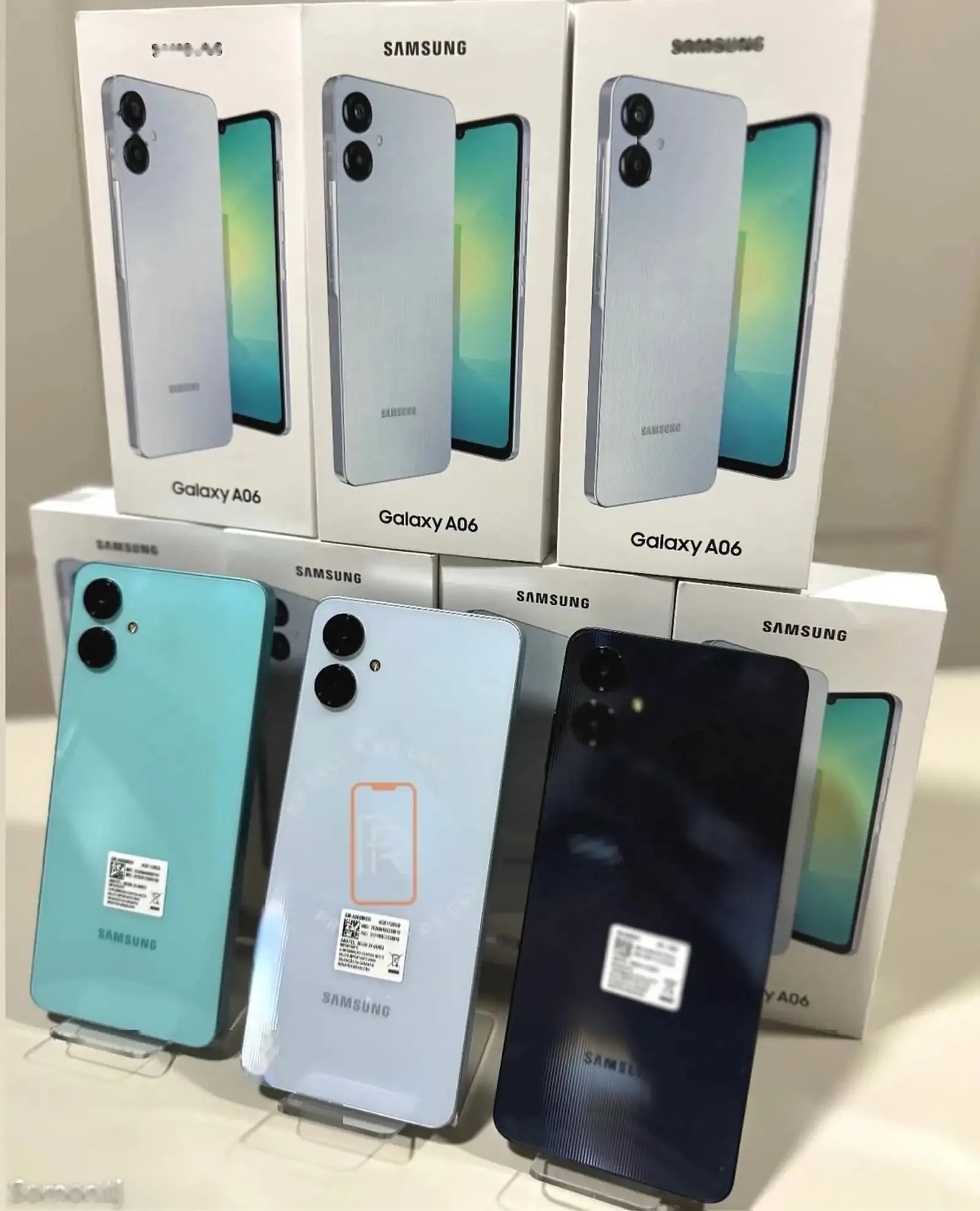 Samsung Galaxy A06 128 gb