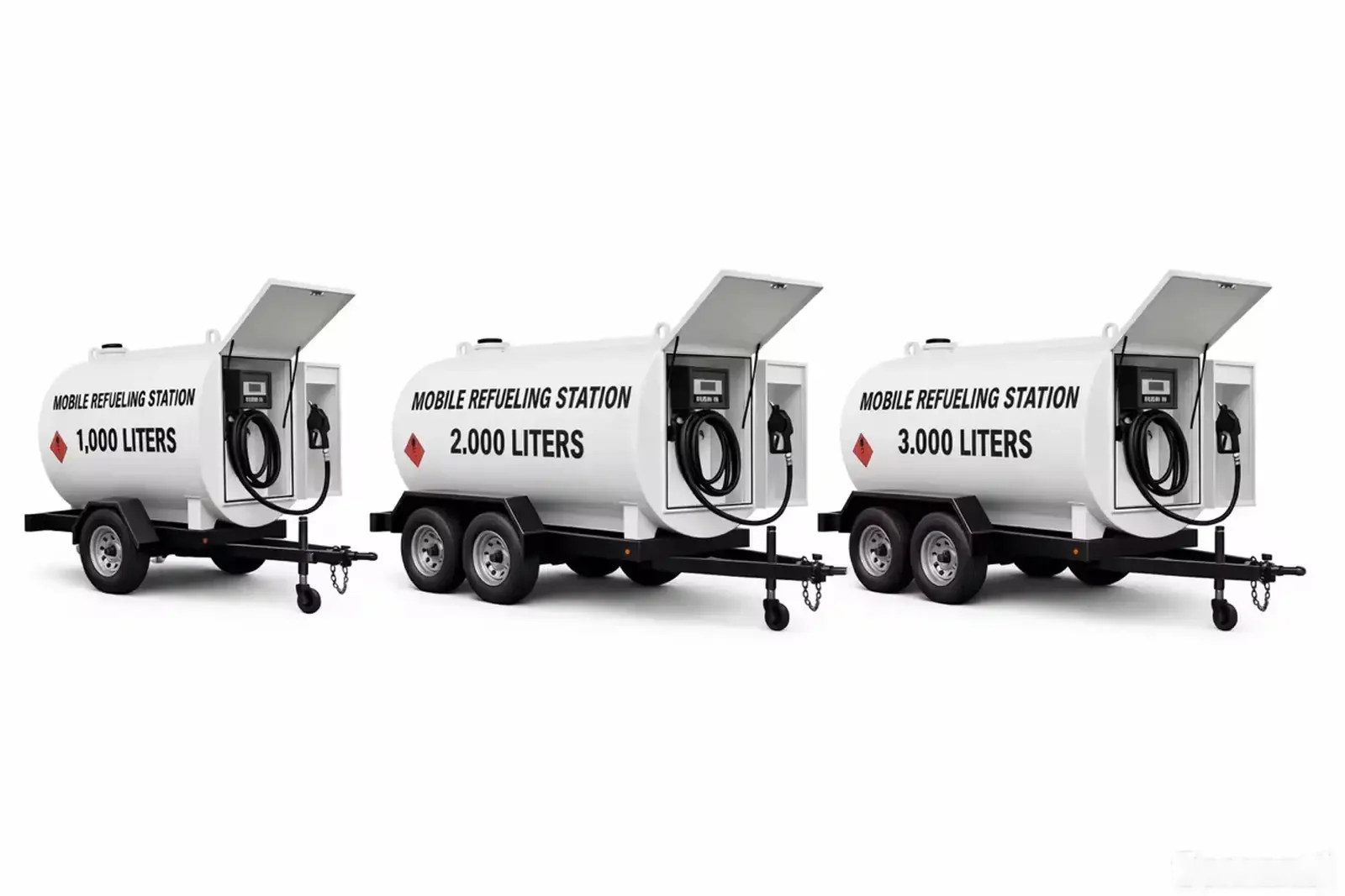 Заправка газ