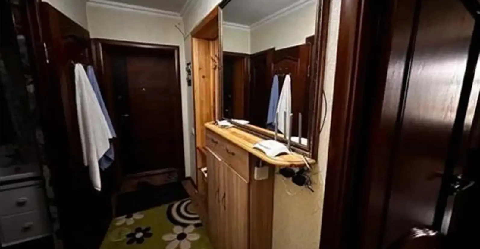 2-комн. квартира, 2 этаж, 75м², Сино