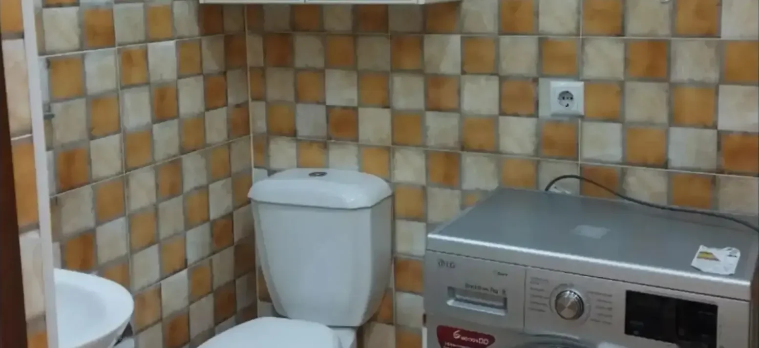 2-комн. квартира, 16 этаж, 52м², Садбарг дом Гелос