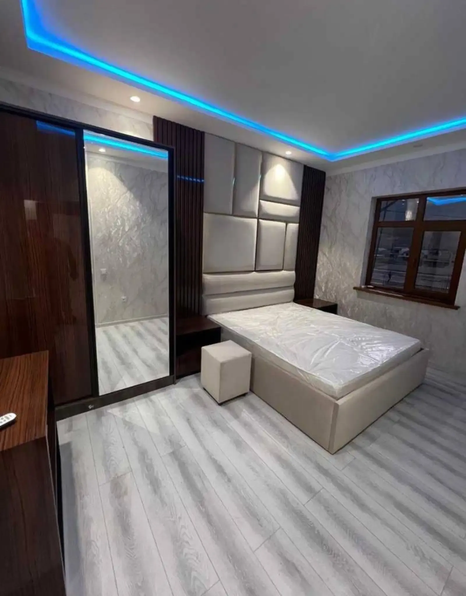2-комн. квартира, 2 этаж, 60 м², Пеши бозори Кушониён