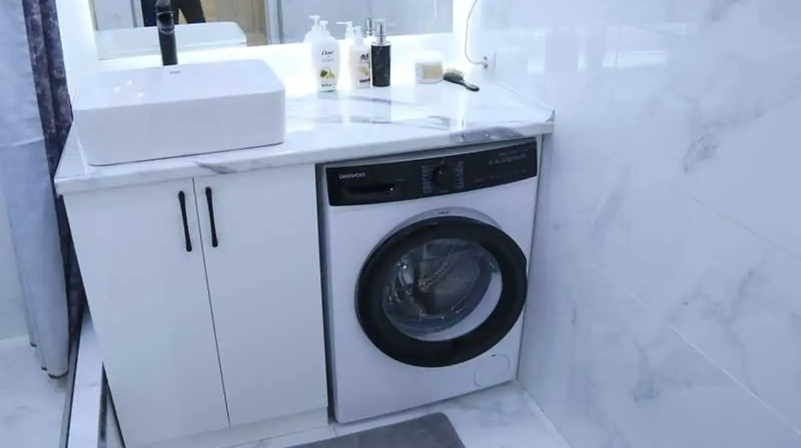 2-комн. квартира, 11 этаж, 82м², на против Созидания