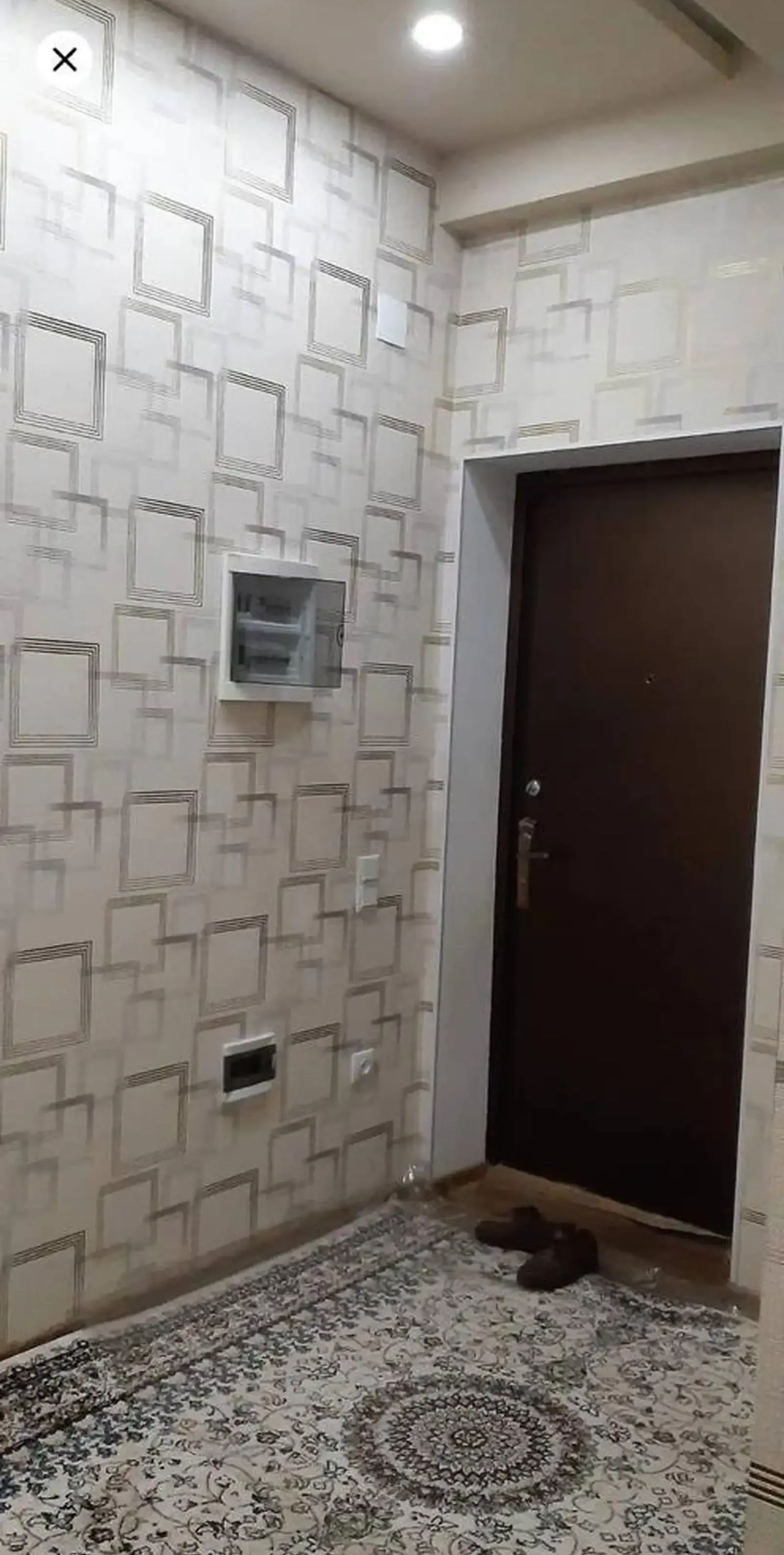 3-к квартира, 2 этаж, 85 м², Шохмансур