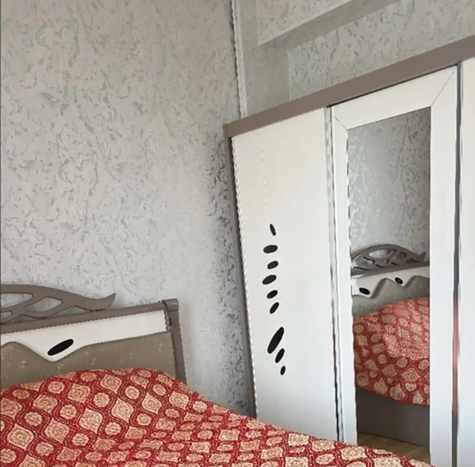 2-комн. квартира, 5 этаж, 87м², Шохмансур