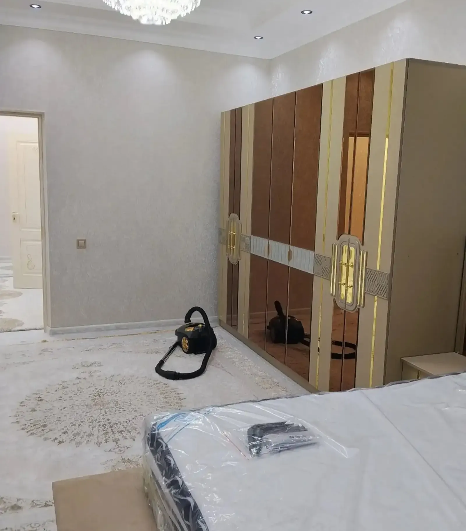 2-комн. квартира, 3 этаж, 70м², шохмансур
