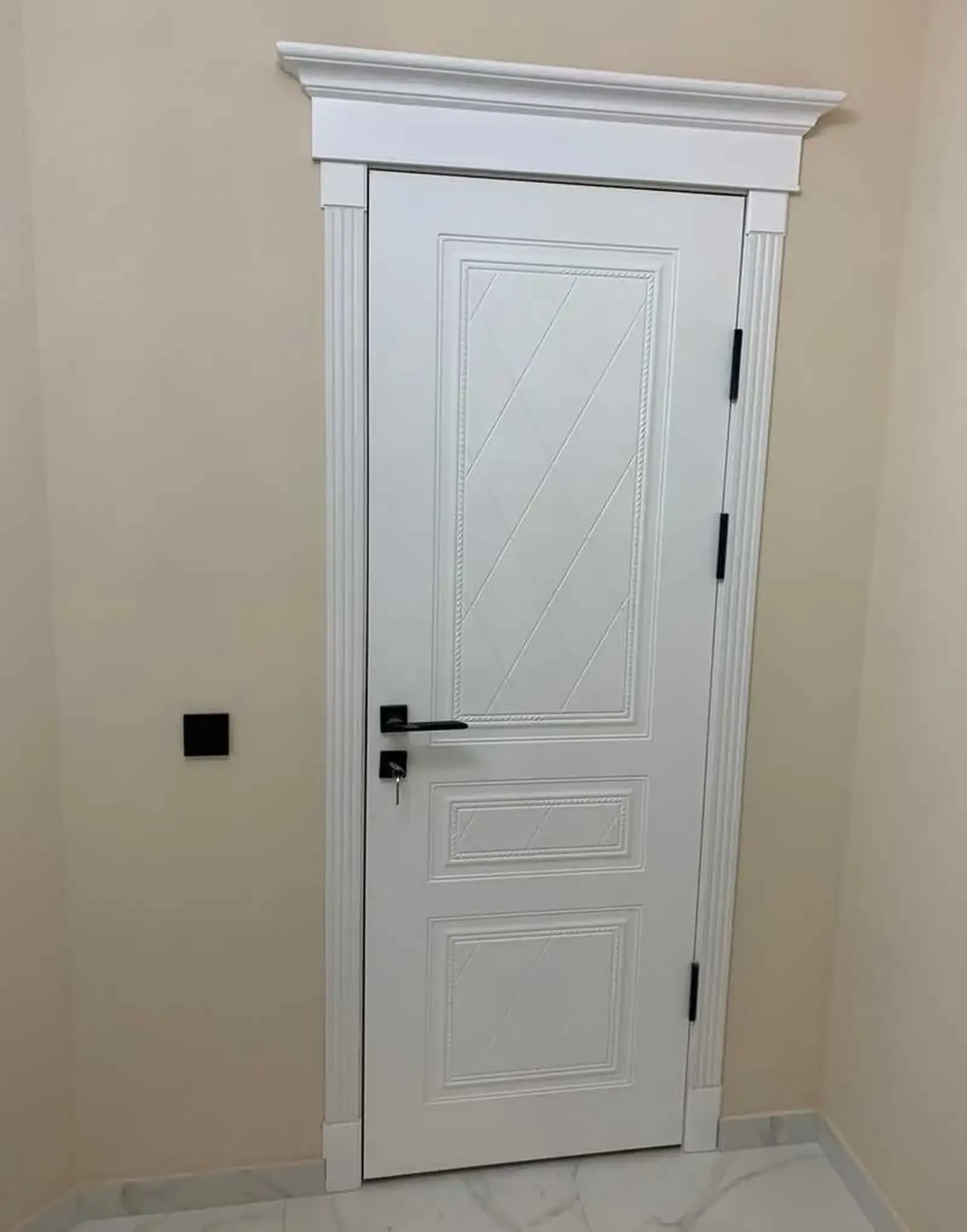 2-комн. квартира, 16 этаж, 55м², Алфемо