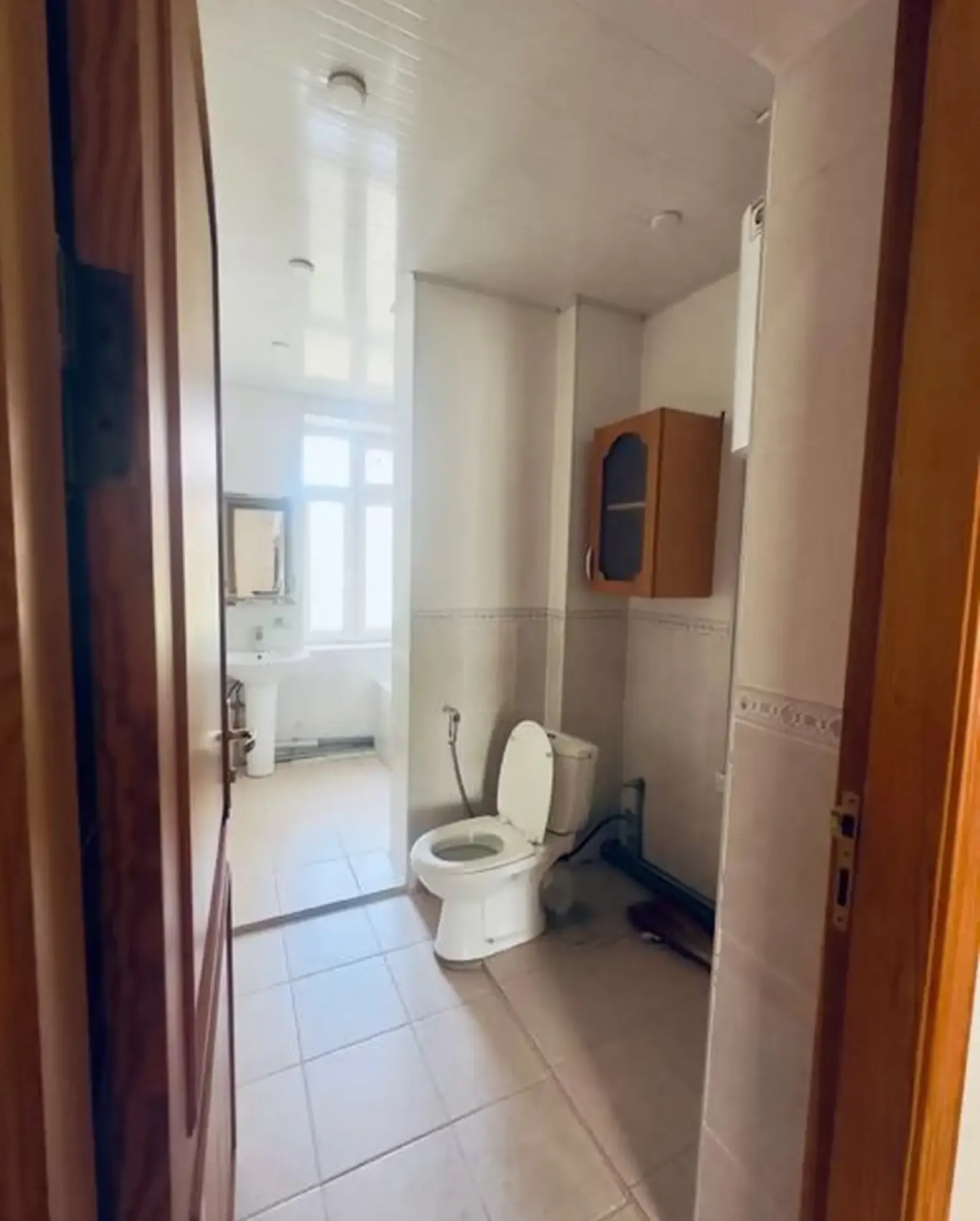 3-комн. квартира, 3 этаж, 100м², Сомони