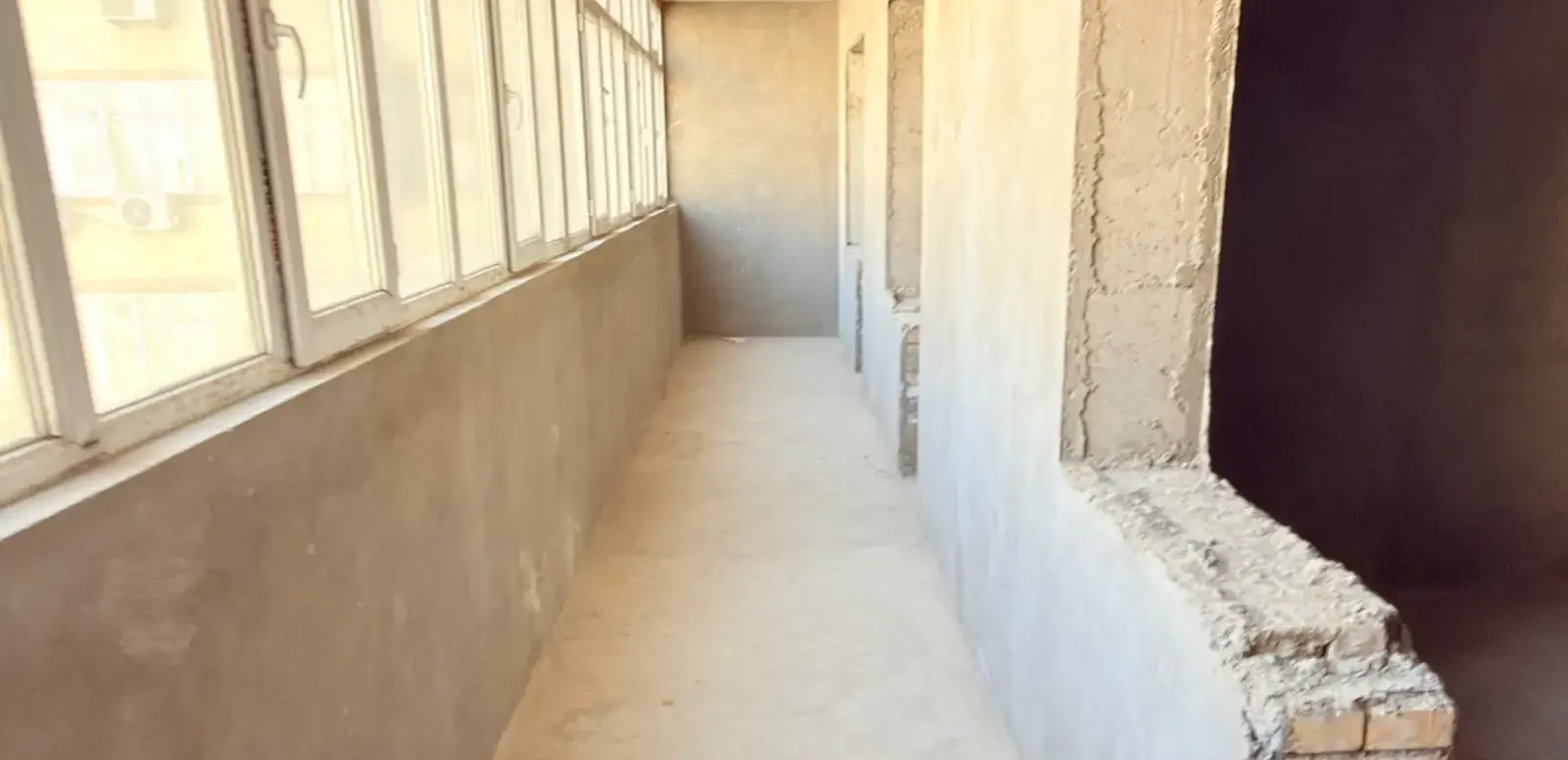 2-комн. квартира, 8 этаж, 84 м², доме «Мерве» — напротив Генпрокуратуры