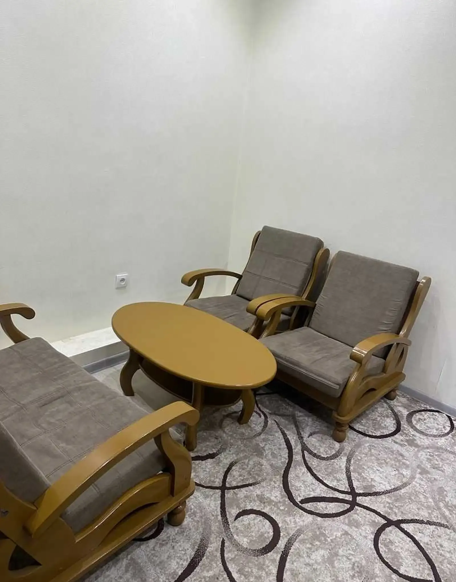 2-комн. квартира, 3 этаж, 70м², Медгородок