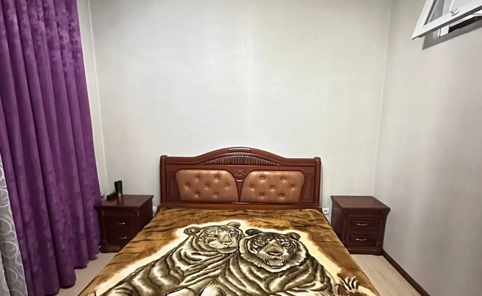2-комн. квартира, 13 этаж, 58 м², Сино