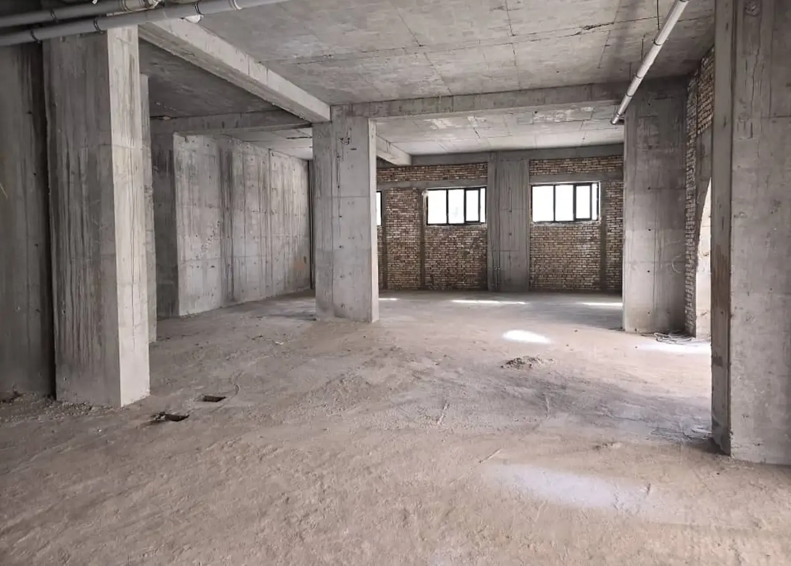 Помещение под свободное назначение, 486м², Стадион Спартак, Симург, Роддом 1