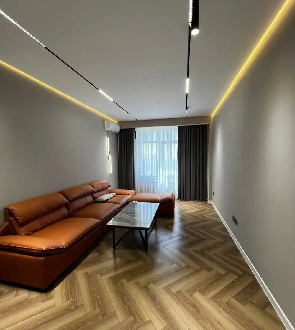 3-к квартира, 9 этаж, 95 м², Сомони