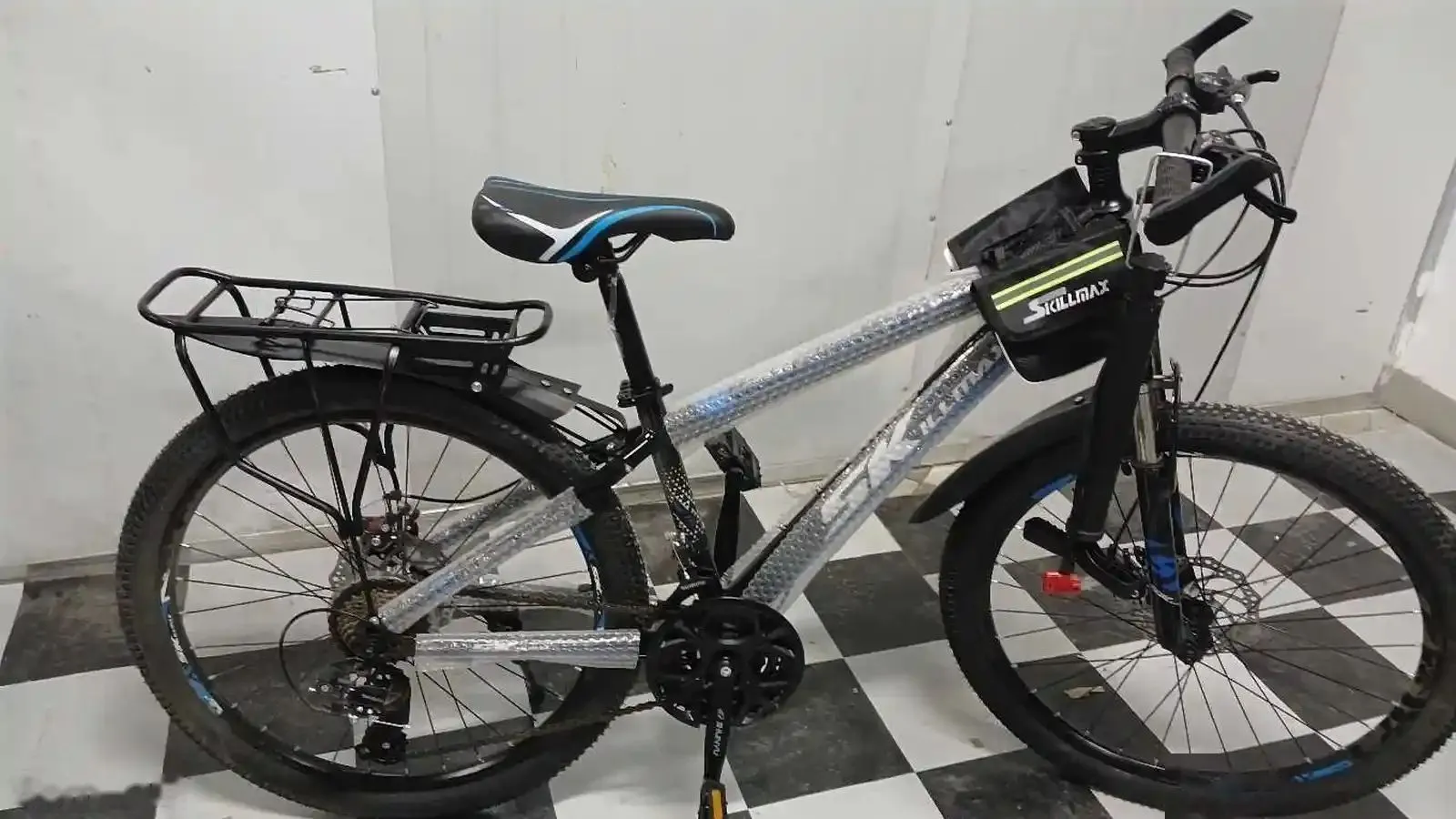 Горный Велосипед