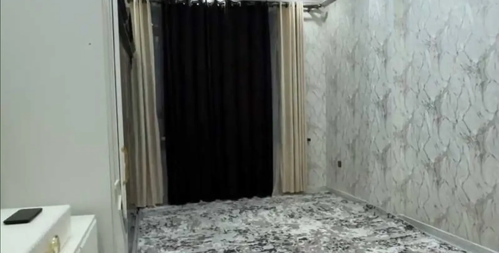 2-комн. квартира, 13 этаж, 60 м², Исмоили сомони