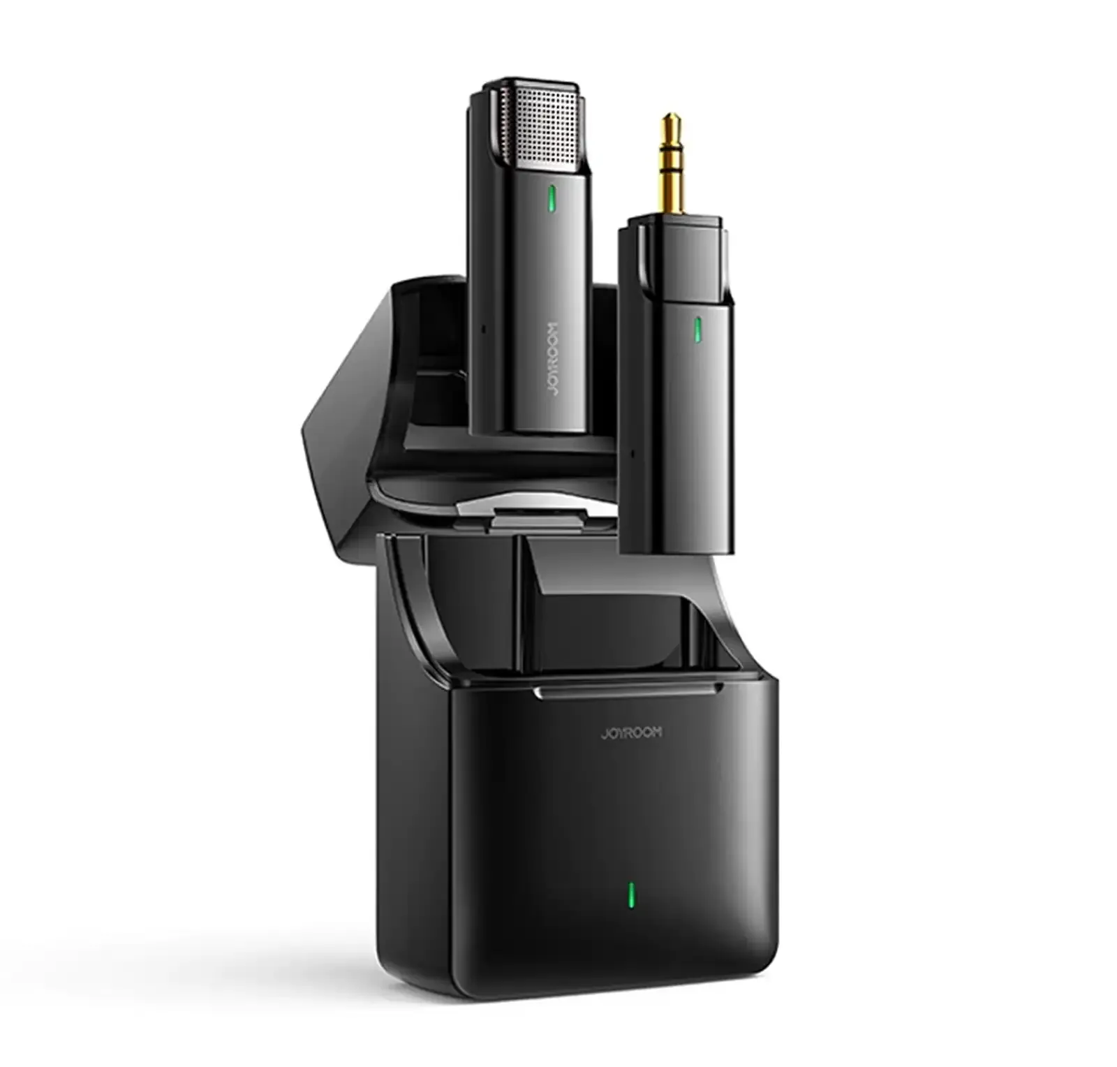 Петличный микрофон Joyroom JR-LM2 Pro 3.5mm
