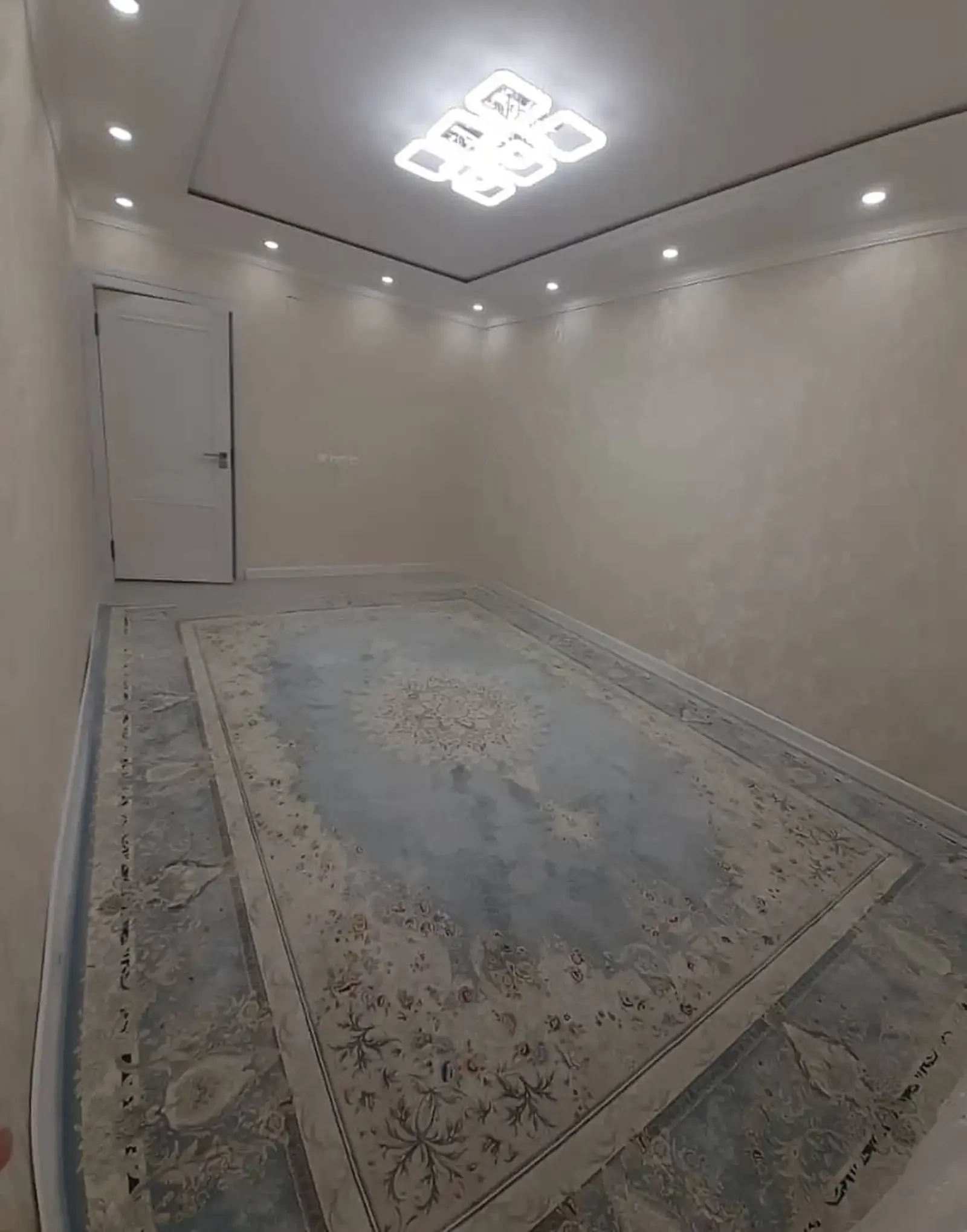 3-комн. квартира, 4 этаж, 70 м², Сино