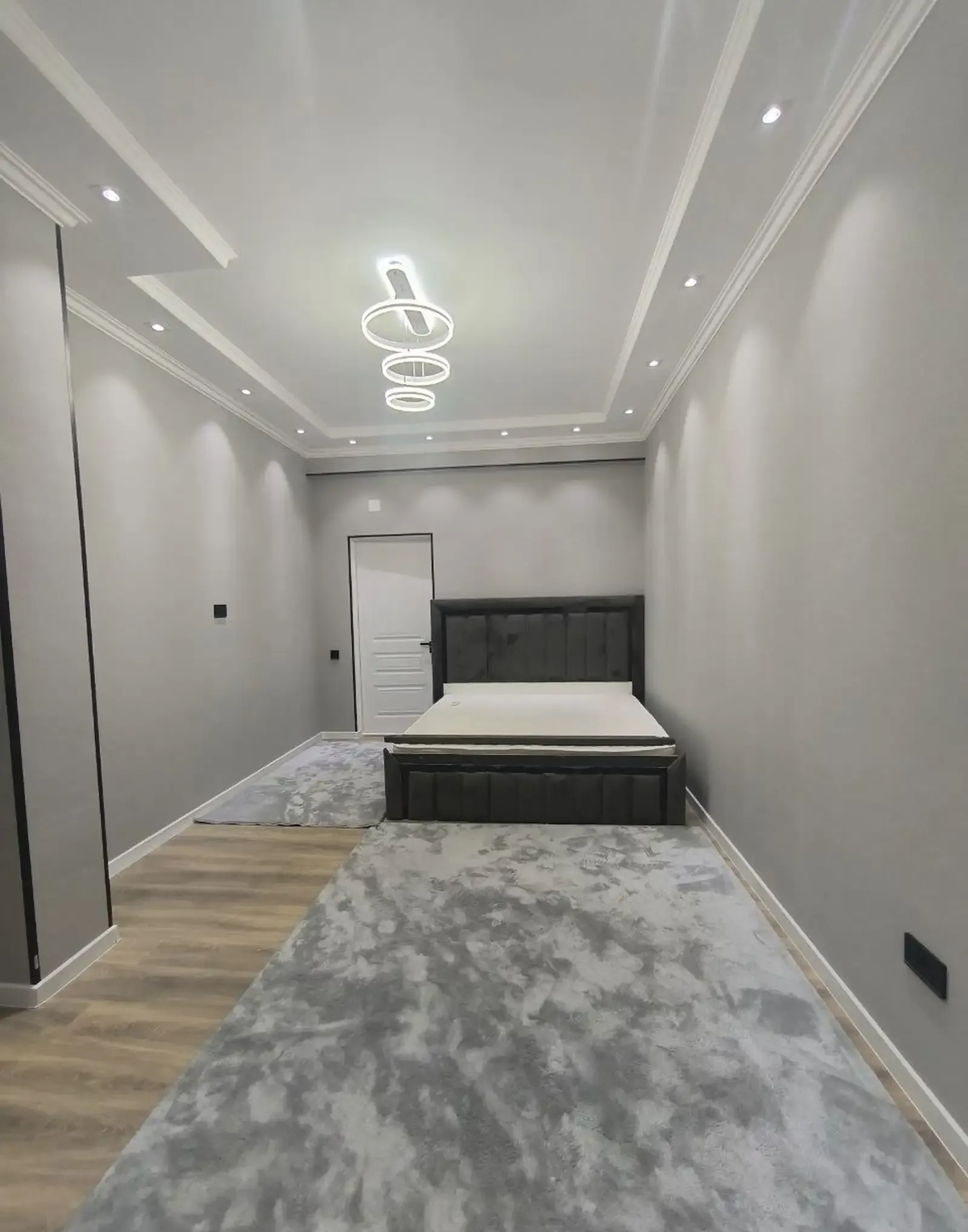 2-комн. квартира, 18 этаж, 84 м², Шохмансур Голубой Экран на против Пайкар