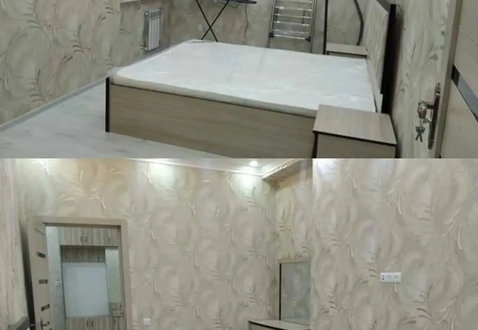 2-комн. квартира, 12 этаж, 70м², Караболо