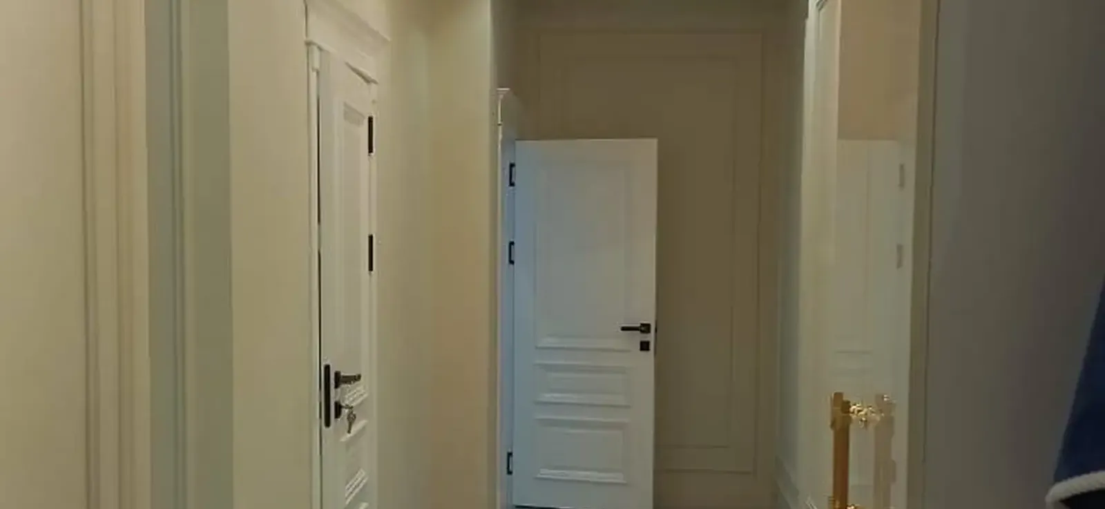 3-комн. квартира, 9 этаж, 82 м², Фирдавси