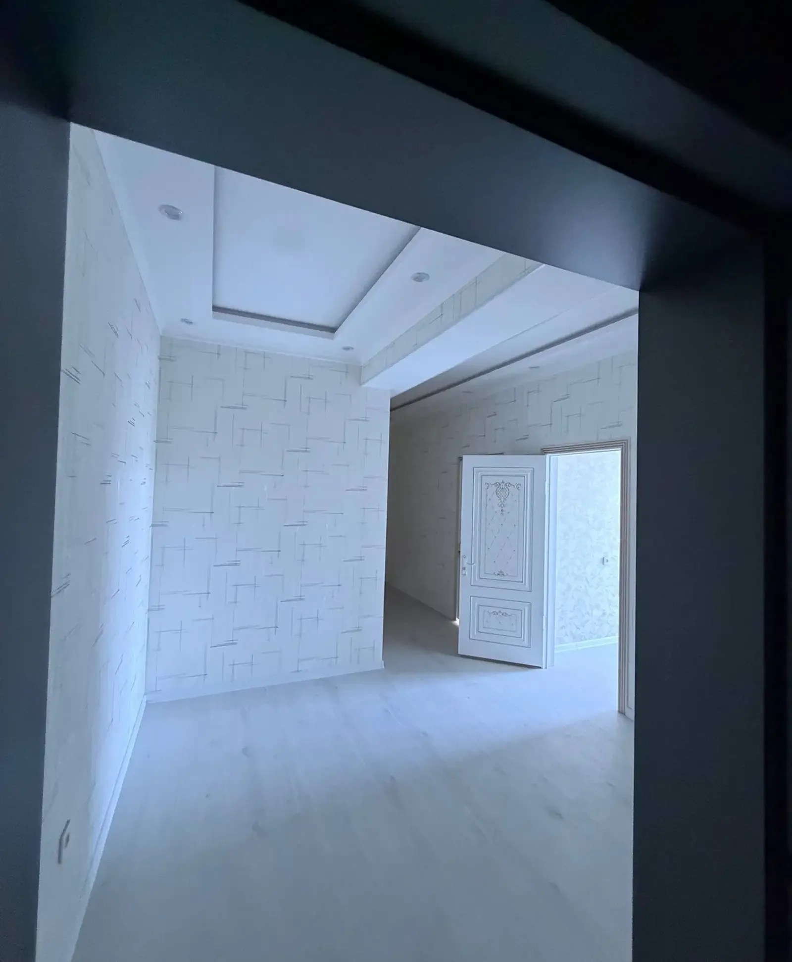 2-комн. квартира, 14 этаж, 77 м², Исмоили Сомони Кольцевой пивзавод